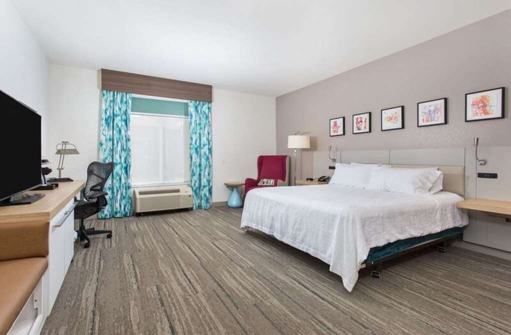 Hotel photo 2 of Hilton Garden Inn Knoxville West/Cedar Bluff.