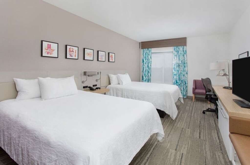 Hotel photo 30 of Hilton Garden Inn Knoxville West/Cedar Bluff.