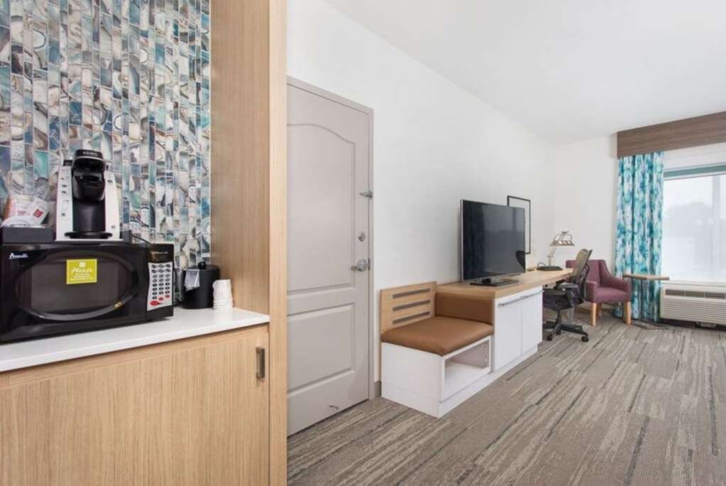 Hotel photo 41 of Hilton Garden Inn Knoxville West/Cedar Bluff.
