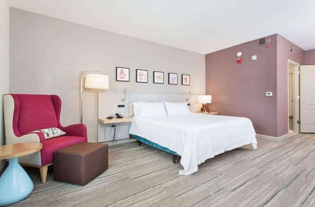 Hotel photo 18 of Hilton Garden Inn Knoxville West/Cedar Bluff.