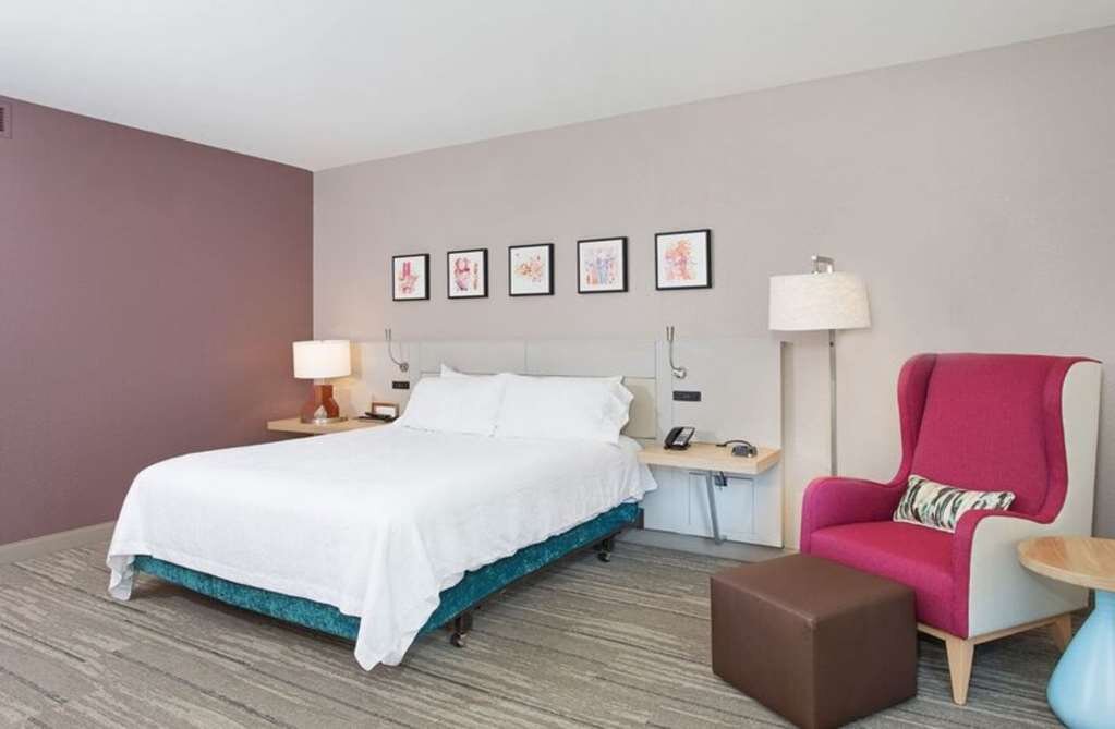 Hotel photo 38 of Hilton Garden Inn Knoxville West/Cedar Bluff.