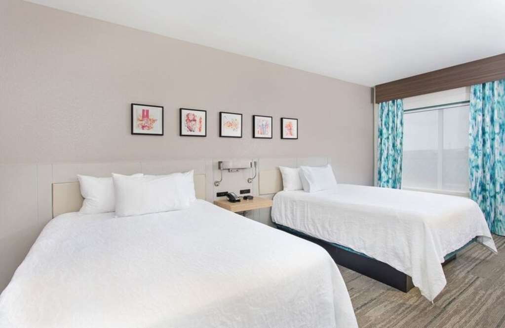 Hotel photo 17 of Hilton Garden Inn Knoxville West/Cedar Bluff.