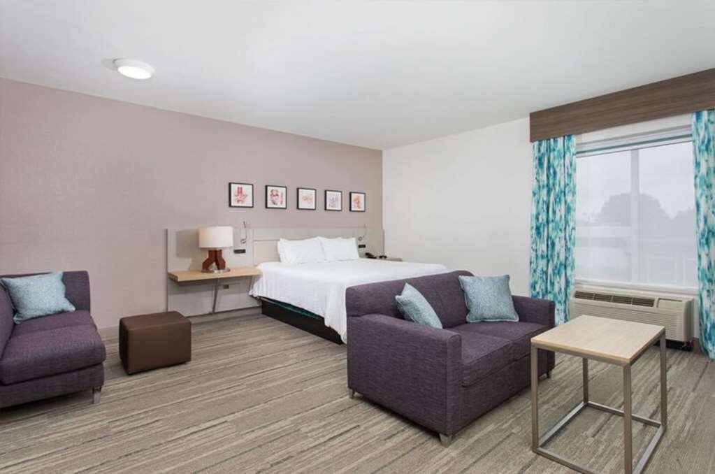 Hotel photo 49 of Hilton Garden Inn Knoxville West/Cedar Bluff.