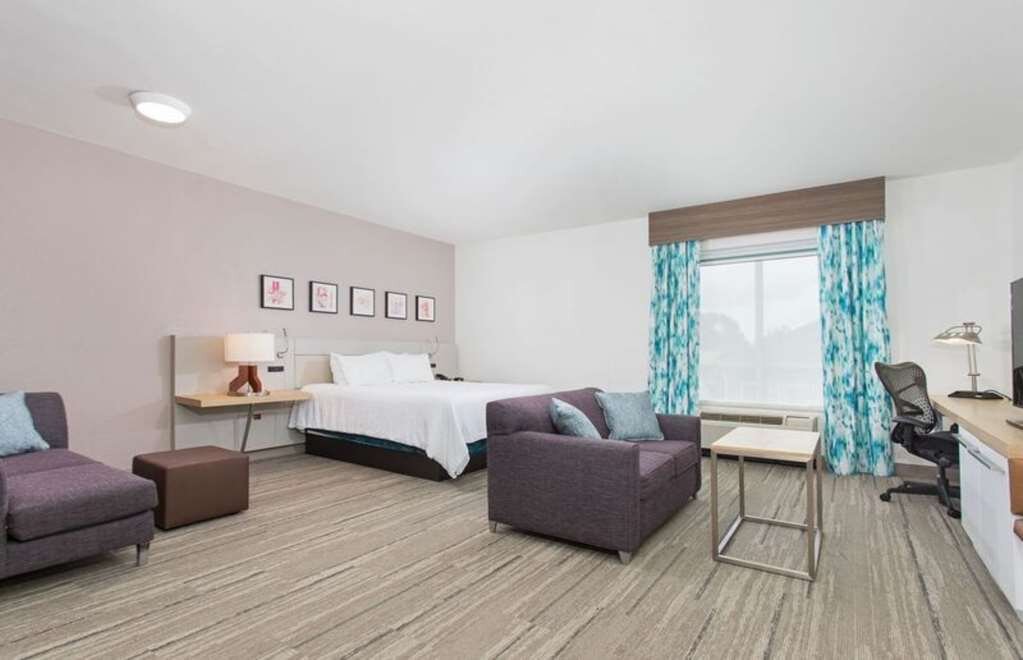 Hotel photo 42 of Hilton Garden Inn Knoxville West/Cedar Bluff.