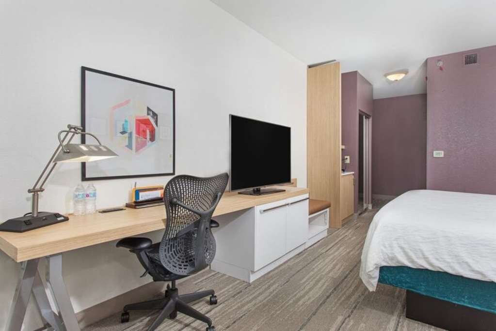 Hotel photo 31 of Hilton Garden Inn Knoxville West/Cedar Bluff.