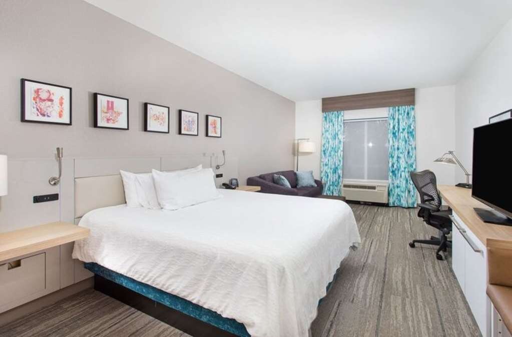 Hotel photo 29 of Hilton Garden Inn Knoxville West/Cedar Bluff.