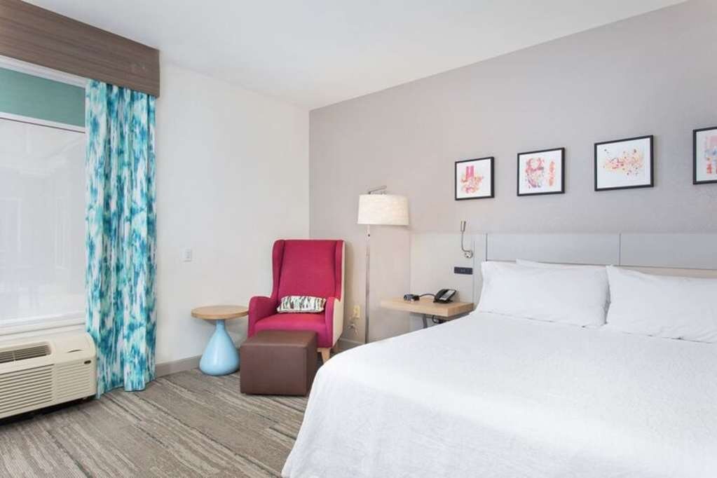 Hotel photo 25 of Hilton Garden Inn Knoxville West/Cedar Bluff.