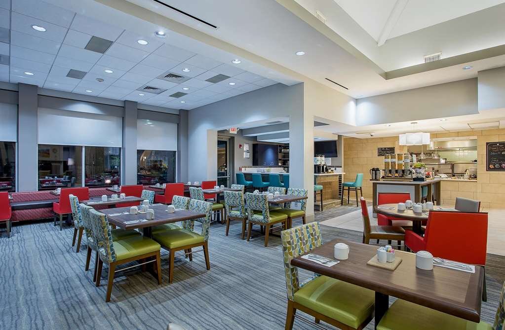 Hotel photo 16 of Hilton Garden Inn Knoxville West/Cedar Bluff.