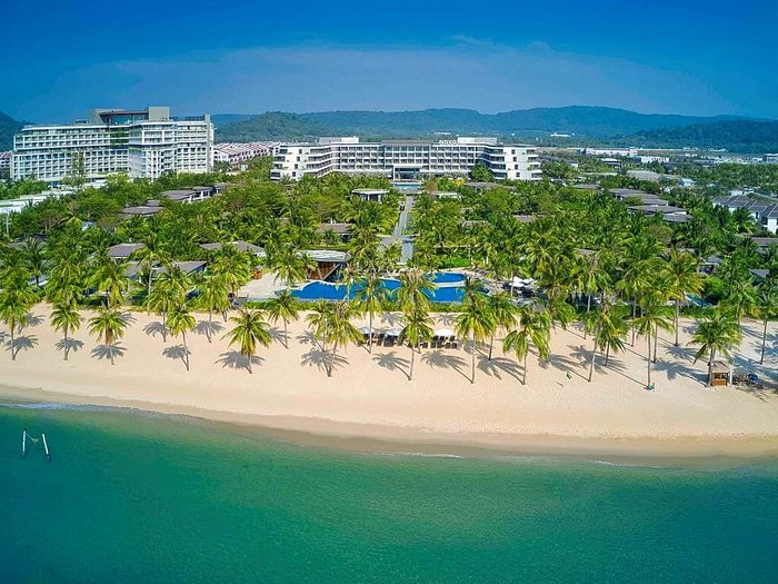 Novotel Phu Quoc Resort Updated 2023 Duong To Vietnam