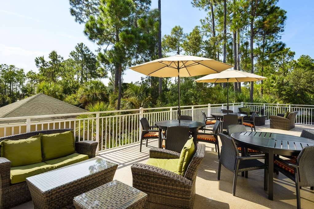 Hotel photo 44 of Hilton Garden Inn Hilton Head.