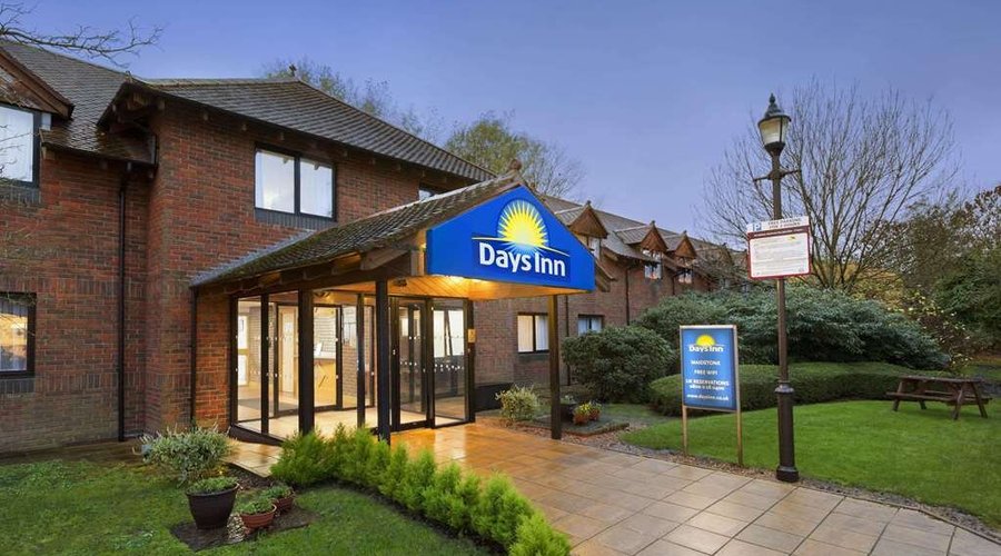 Days Inn Maidstone