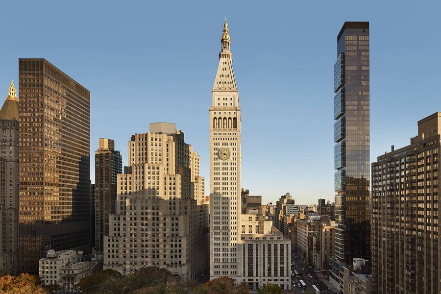 nyc recenzii
