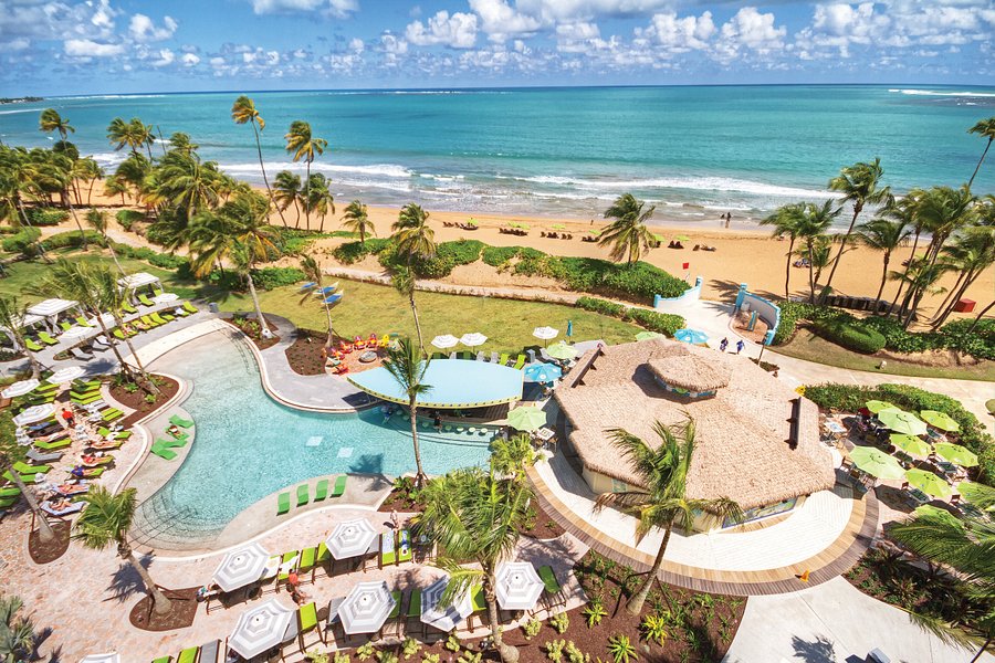Margaritaville Vacation Club By Wyndham Rio Mar Updated 21 Prices Resort Reviews Rio Grande Puerto Rico Tripadvisor