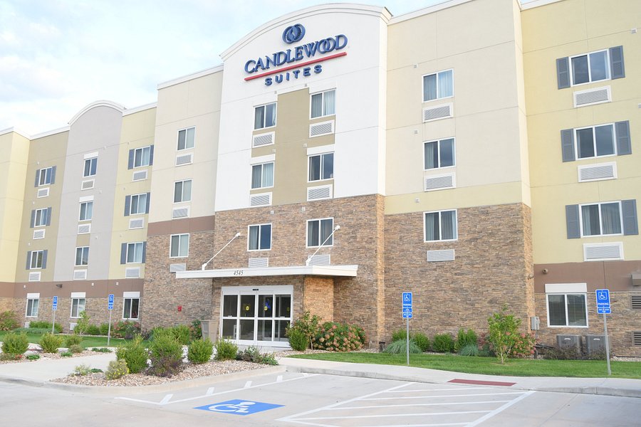 Candlewood Suites Kansas City Independence An Ihg Hotel Ab 87€ 9̶3̶€̶ Bewertungen Fotos 6901