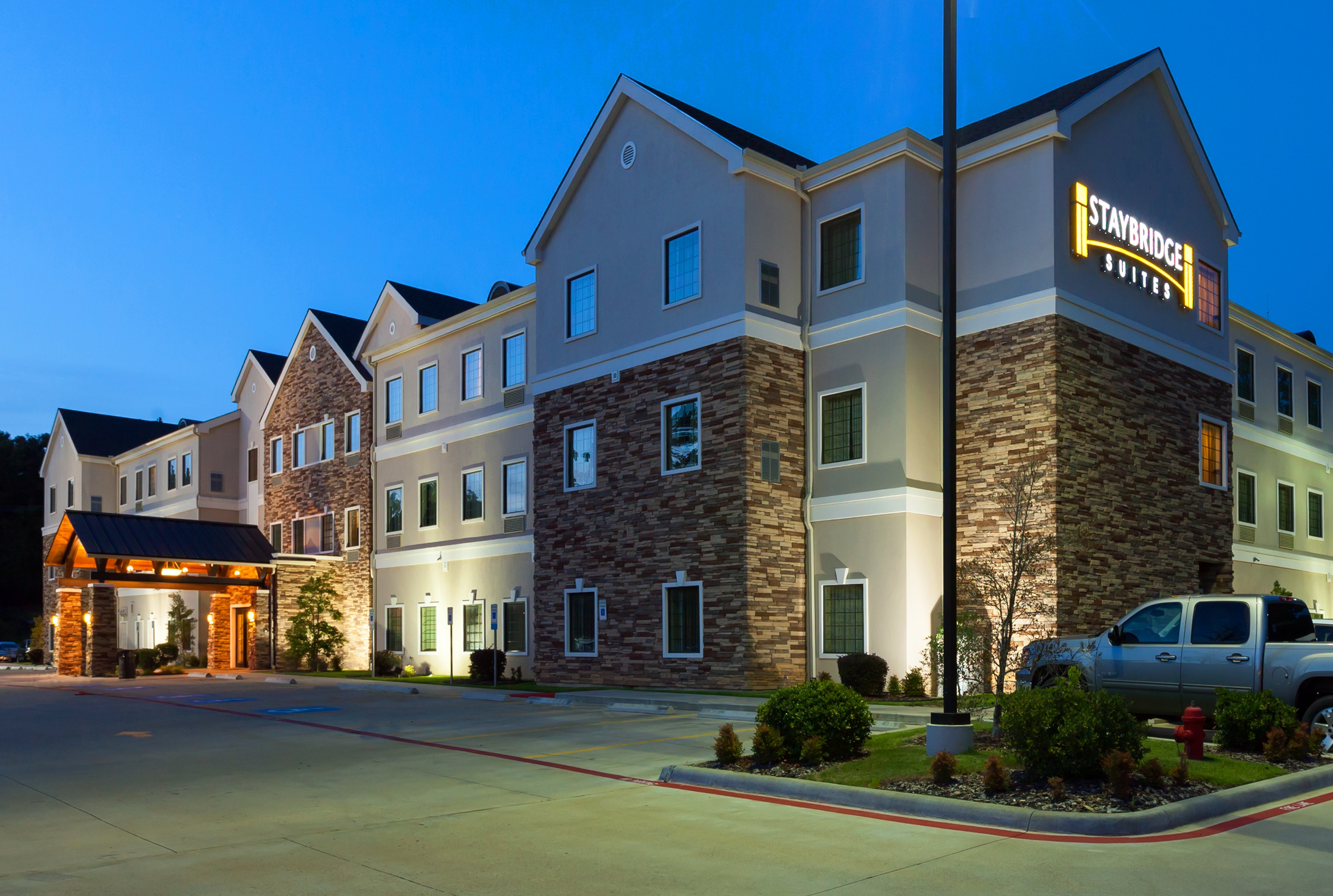 STAYBRIDGE SUITES TYLER UNIVERSITY AREA $108 ($̶1̶3̶5̶) - Updated 2021 ...