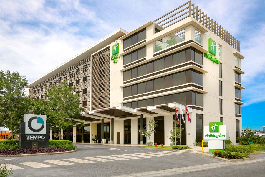 HOLIDAY INN SAN JOSE-ESCAZU $81 ($̶1̶2̶3̶) - Updated 2021 Prices ...