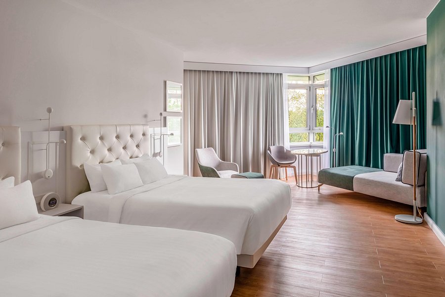 Munich Marriott Hotel 103 1 3 1 Prices Reviews Germany Tripadvisor