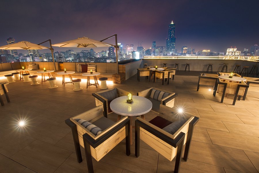高雄中央公園英迪格酒店 Xinxing Hotel Indigo Kaohsiung Central Park An Ihg Hotel 193条旅客点评与比价 高雄中央公園英迪格酒店 Xinxing Hotel Indigo Kaohsiung Central Park An Ihg Hotel 193条旅客点评与比价