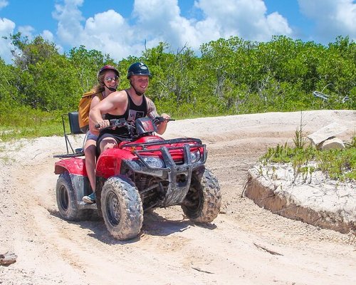 THE 10 BEST Cozumel 4WD, ATV & Off-Road Tours (Updated 2023)