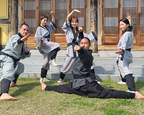 seoul family tour packages