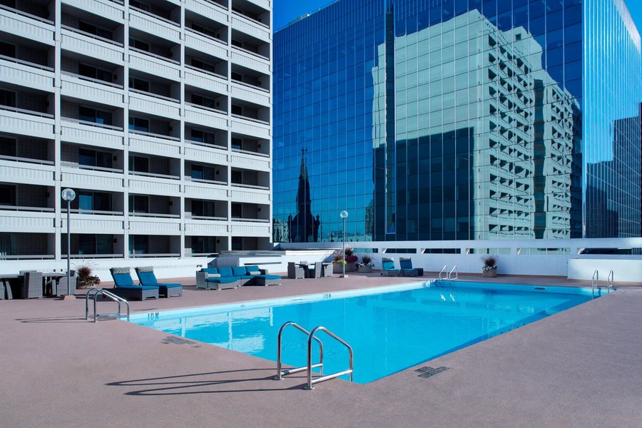 Delta Hotels By Marriott Winnipeg Updated 2021 Prices Hotel Reviews And Photos Canada Tripadvisor