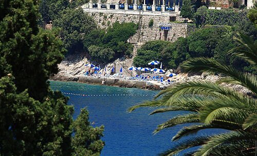 Hotel More, ett hotell i Dubrovnik