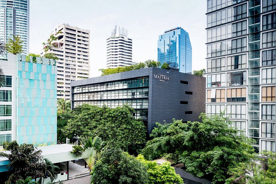 Maitria Hotel Sukhumvit 18 Bangkok A Chatrium Collection 59 8 2 Updated 21 Prices Reviews Thailand Tripadvisor Maitria Hotel Sukhumvit 18 Bangkok A Chatrium Collection 59 8 2 Updated 21 Prices Reviews Thailand Tripadvisor