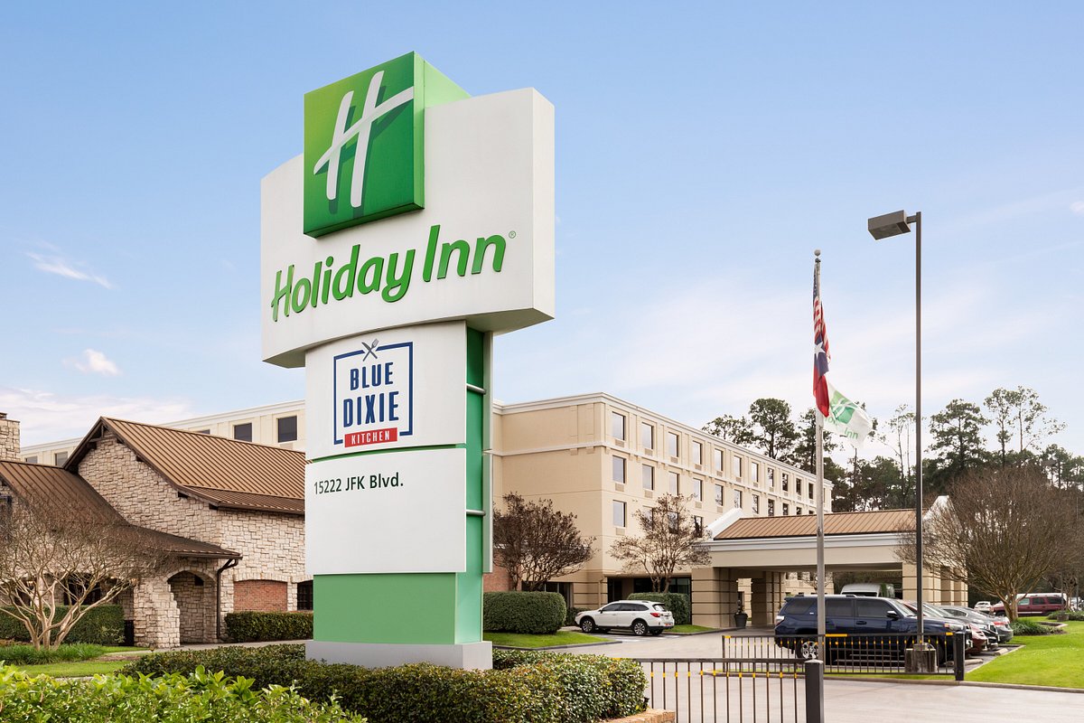 Holiday Inn Houston InterContinental Airport, hotel em Houston