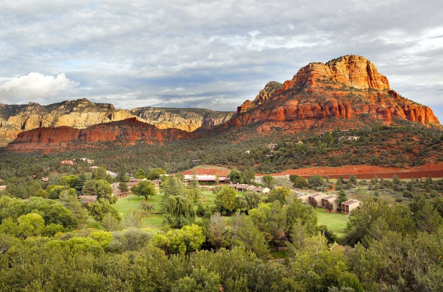 POCO DIABLO RESORT - Updated 2022 Prices & Reviews (Sedona, AZ ...