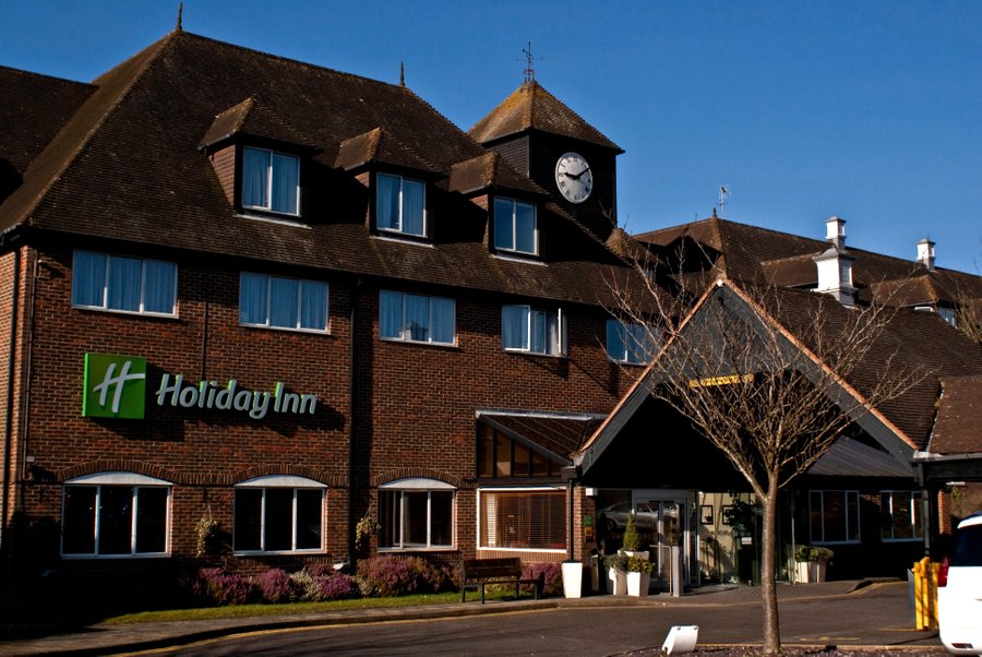 HOLIDAY INN ASHFORD NORTH A20 - Updated 2021 Prices, Hotel Reviews, and