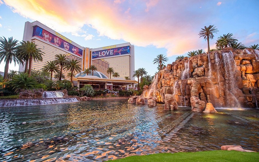 ミラージュ リゾート カジノ The Mirage Hotel Casino ラスベガス 21年最新の料金比較 口コミ 宿泊予約 トリップアドバイザー ミラージュ リゾート カジノ The Mirage Hotel Casino ラスベガス 21年最新の料金比較 口コミ 宿泊予約 トリップアドバイザー