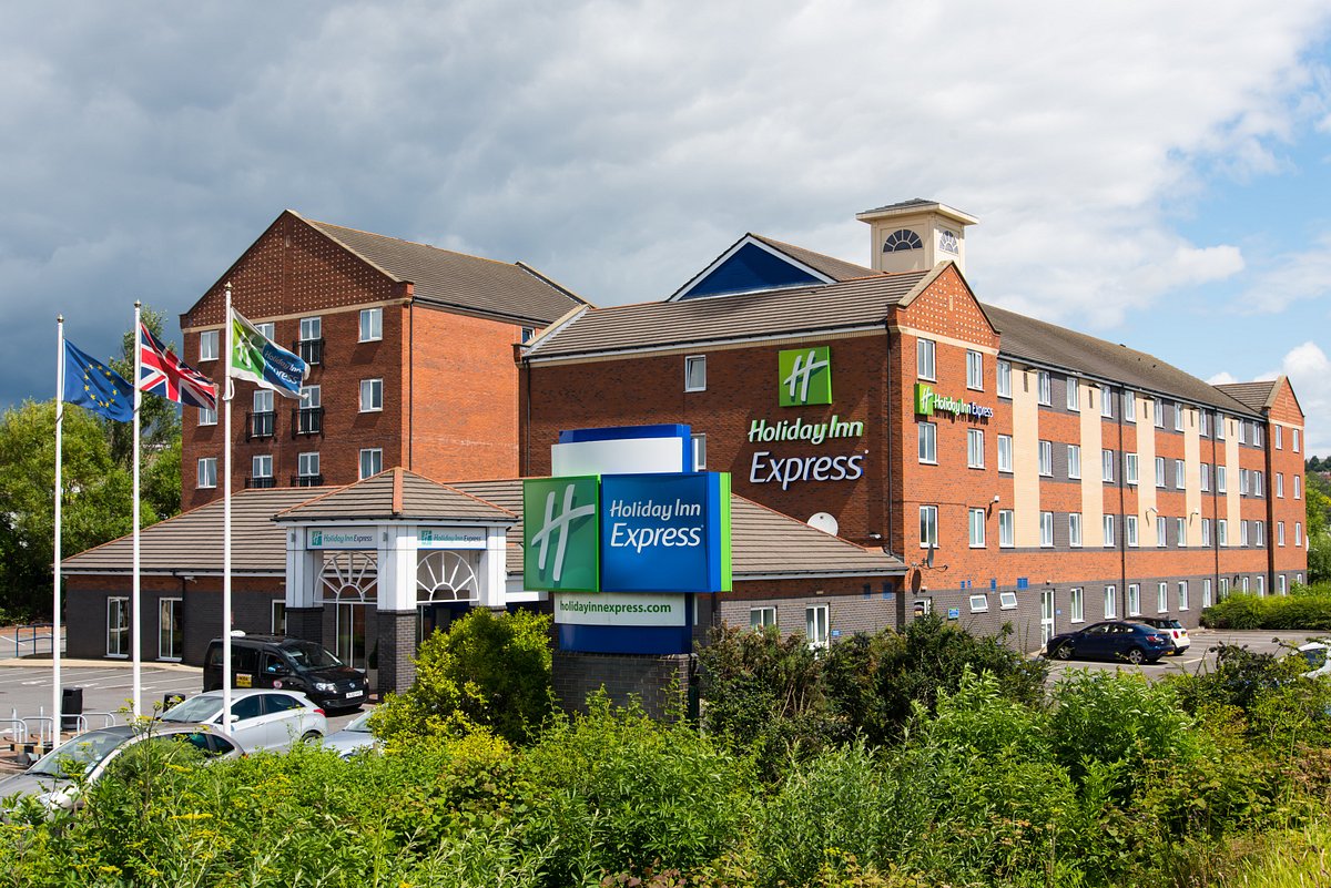 Holiday Inn Express Newcastle - Metro Centre, an IHG Hotel, hotel in Newcastle upon Tyne