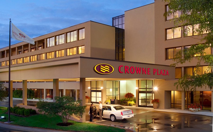 CROWNE PLAZA INDIANAPOLIS AIRPORT AN IHG HOTEL Desde 432 950 crowne-plaza-indianapolis-airport-an-ihg-hotel-desde-432-950