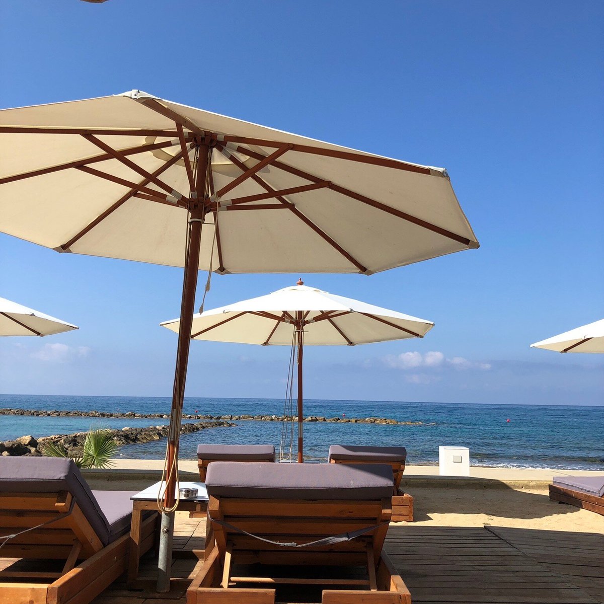 Alykes Beach Paphos All You Need To Know Before You Go