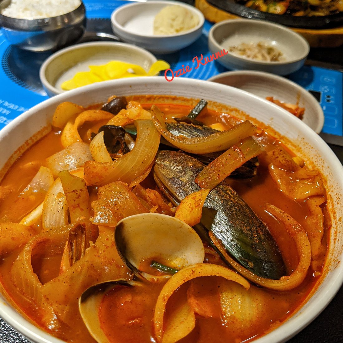MELBOURNE BORNGA - Chinatown - Restaurant Reviews, Photos & Phone Number - Tripadvisor