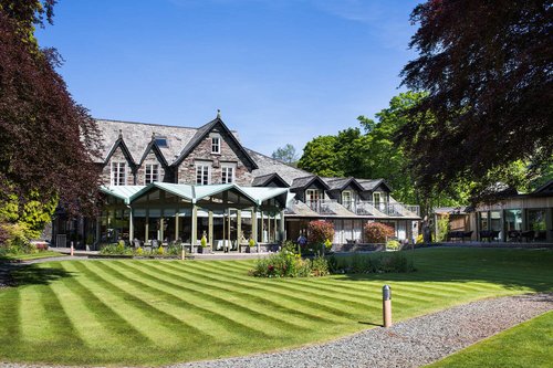 Rothay Garden Hotel - Updated 2024 Reviews, Photos & Prices