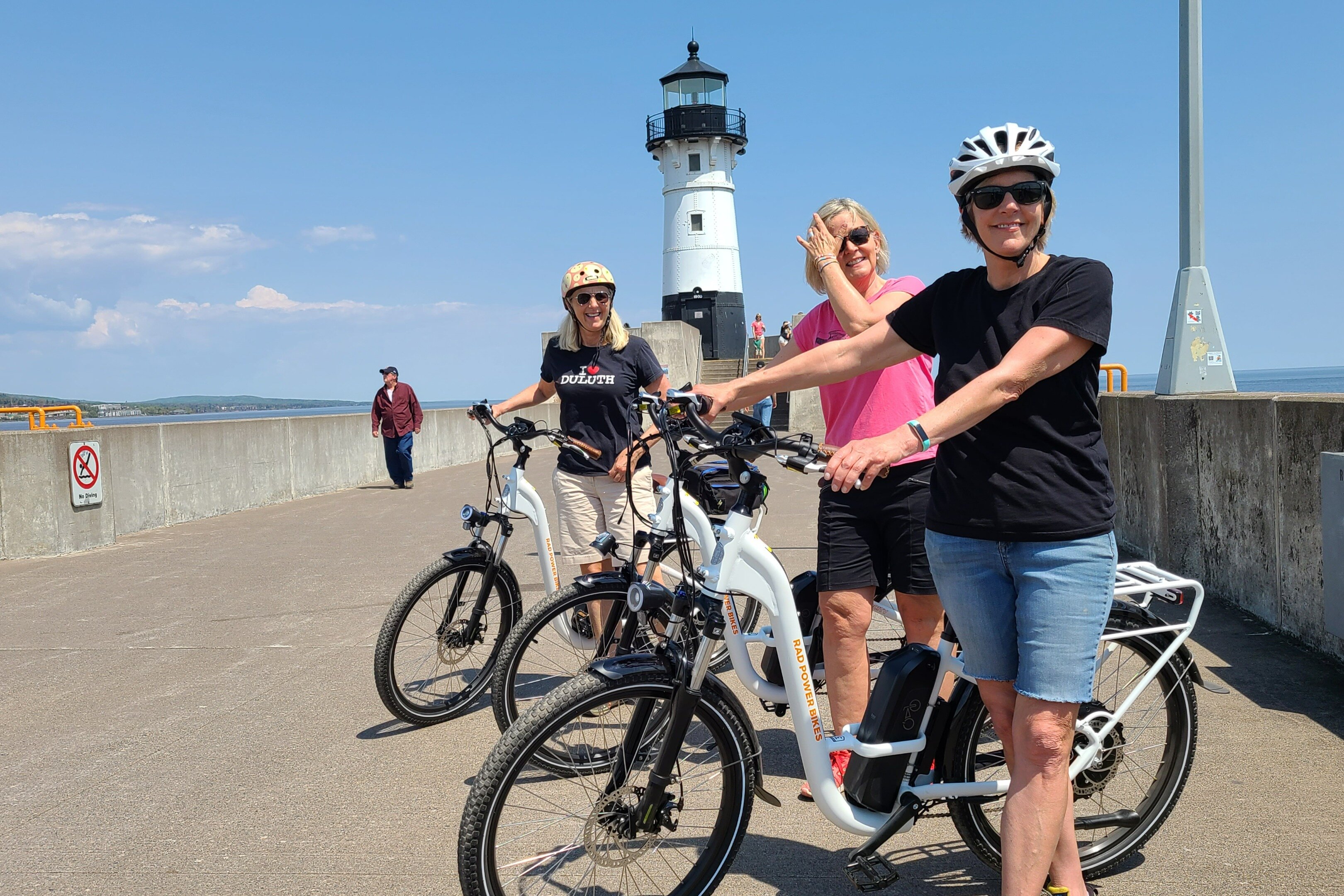 e Bike Duluth Rentals Tours Sales All You Must Know BEFORE