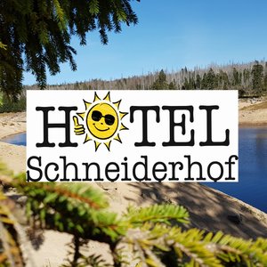 Bei uns lacht die Sonne!