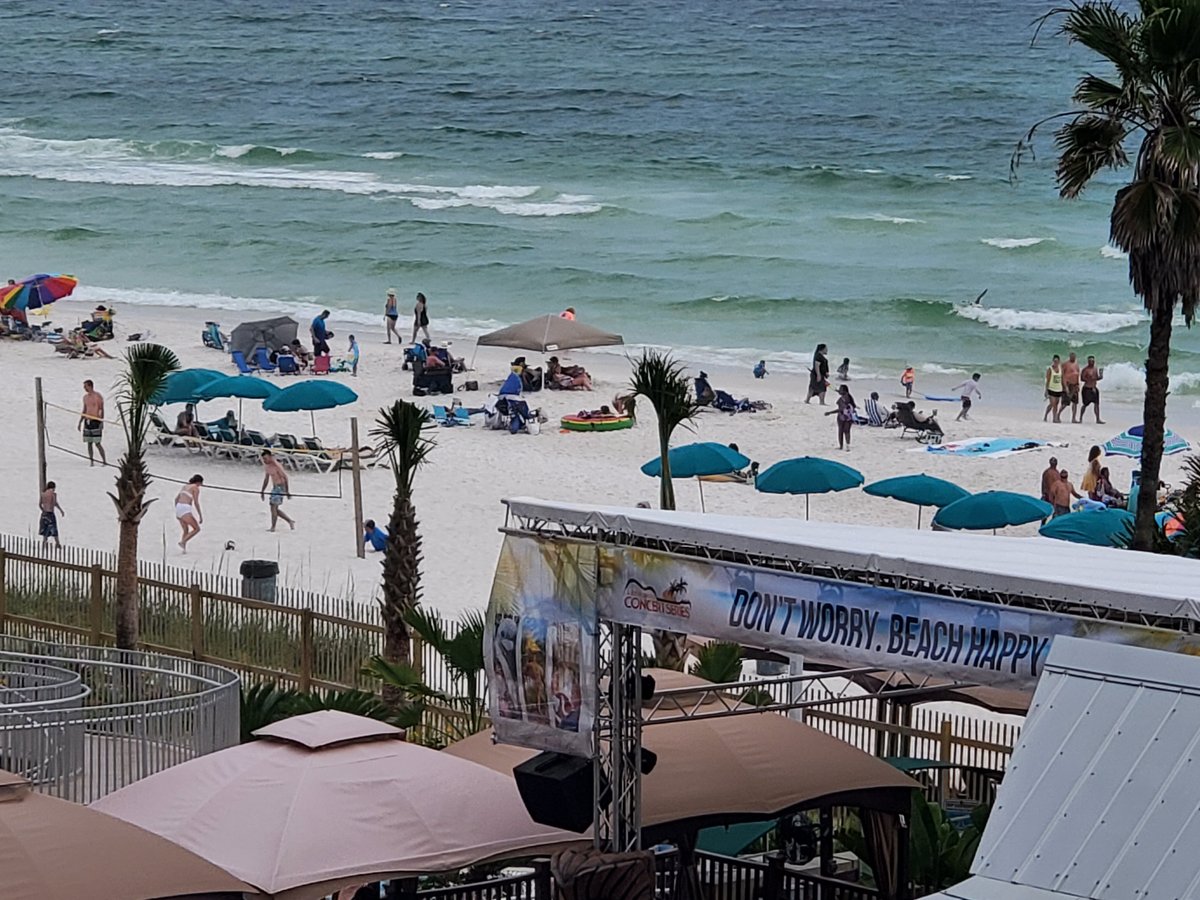 HOLIDAY INN RESORT PANAMA CITY BEACH, AN IHG HOTEL - Updated 2024 Prices &  Reviews