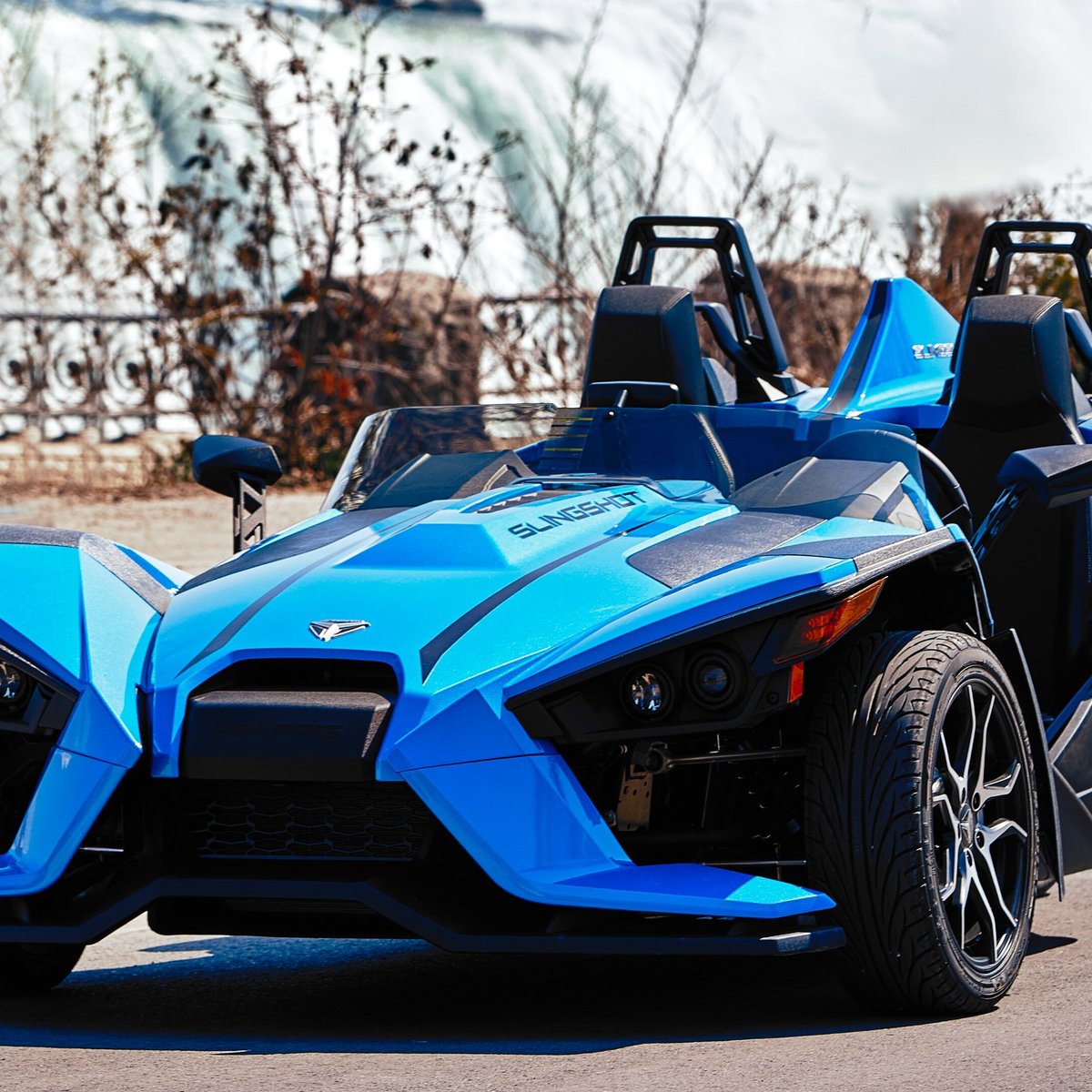 The Trikers - Polaris Slingshot & Ebike rental - All You Need to Know  BEFORE You Go (2024)