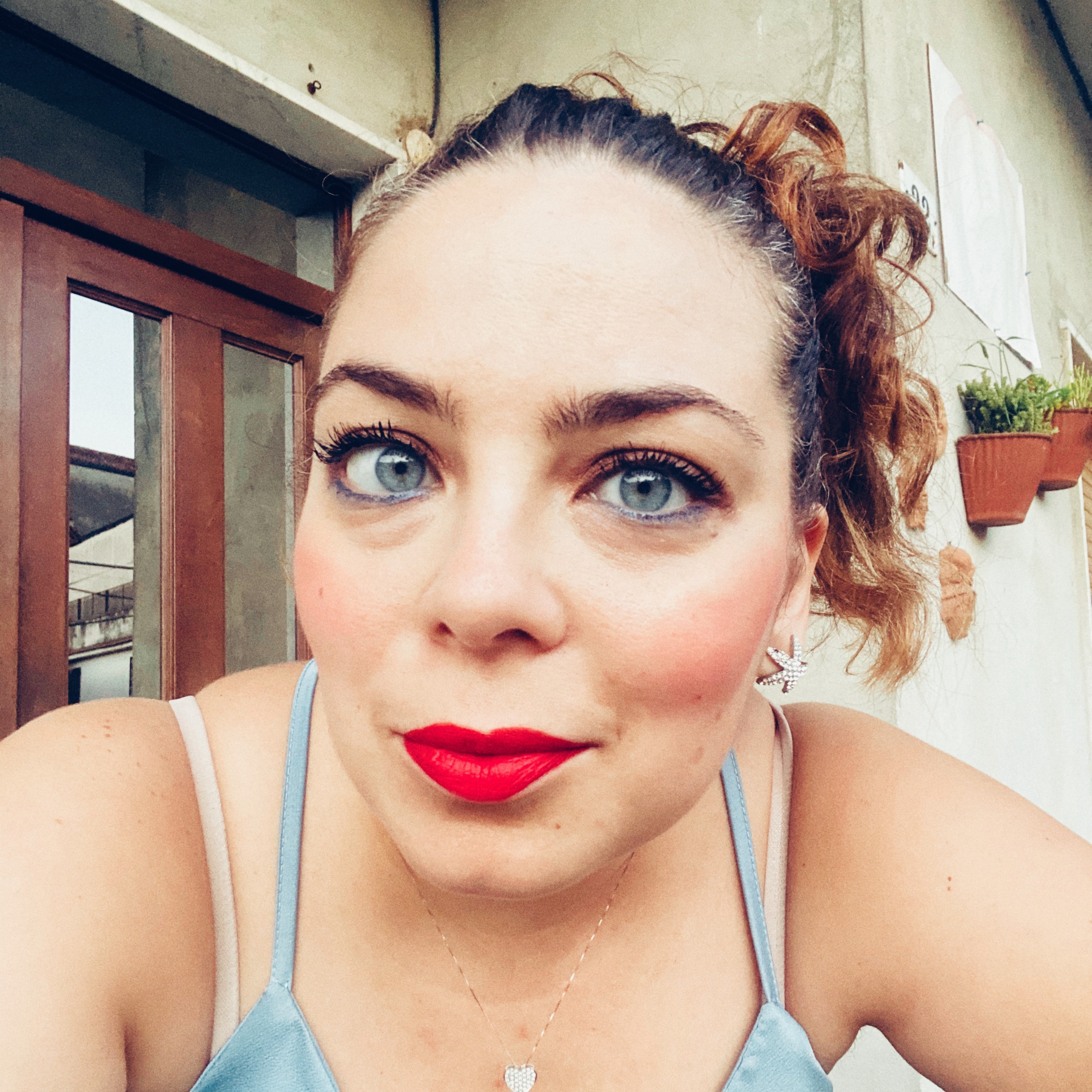 Sara Petriccione
