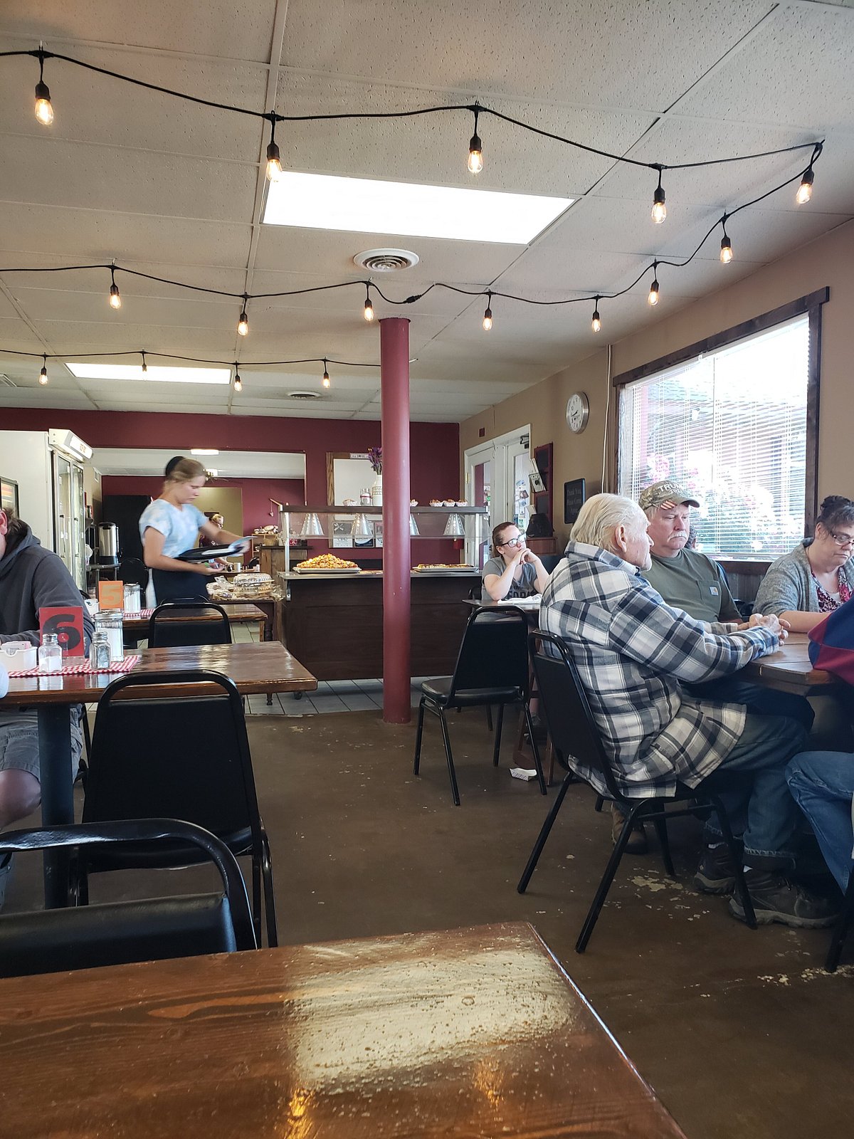 FRESH OFF THE HOOK, Boise - Menu, Prices & Restaurant Reviews - Tripadvisor