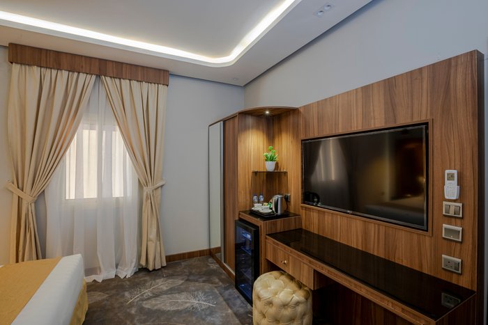 VERDUN SUITES - Prices & Specialty Hotel Reviews (Al Madinah/Medina)