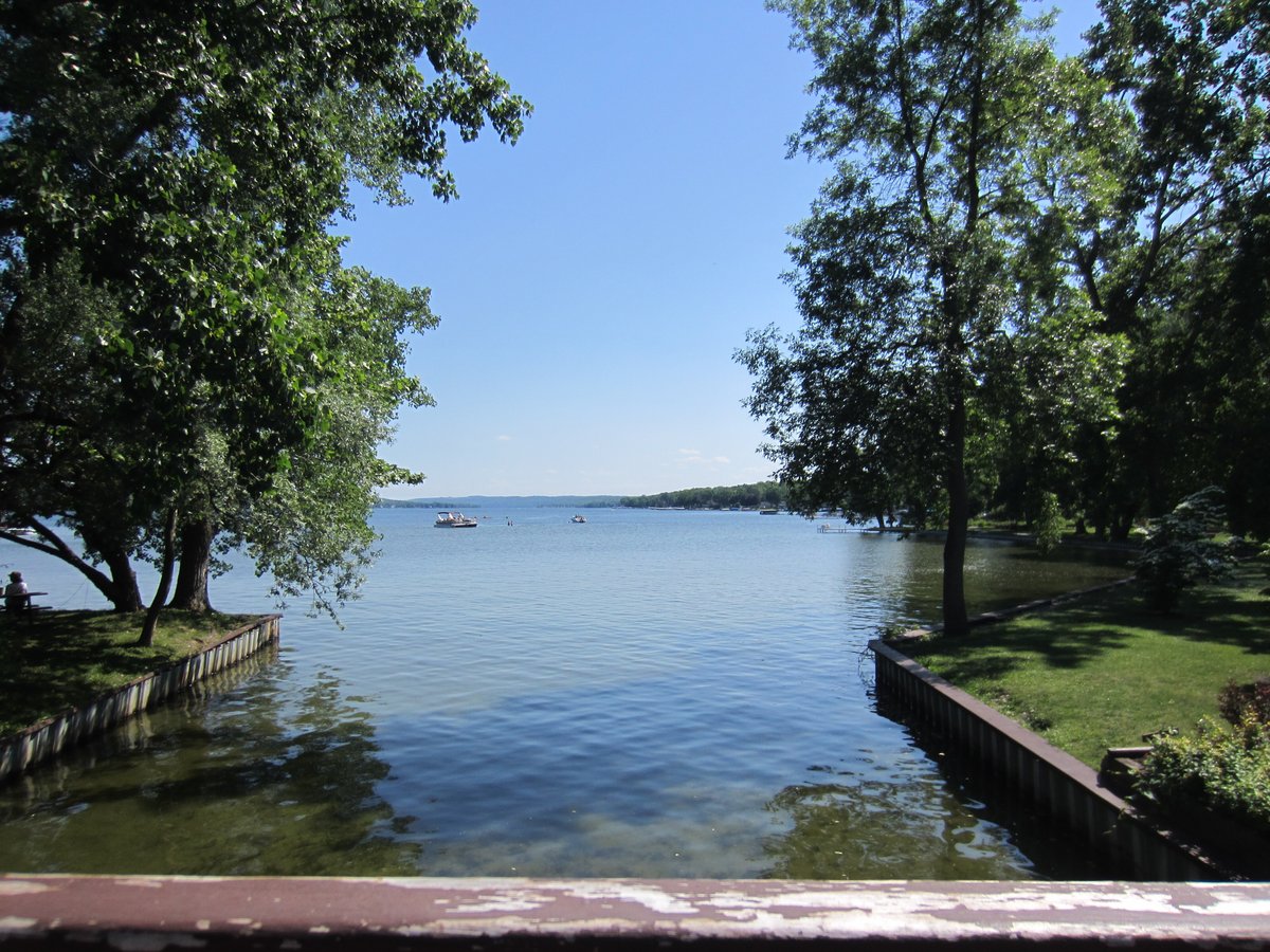 Conesus Lake - All You Need to Know BEFORE You Go (with Photos)