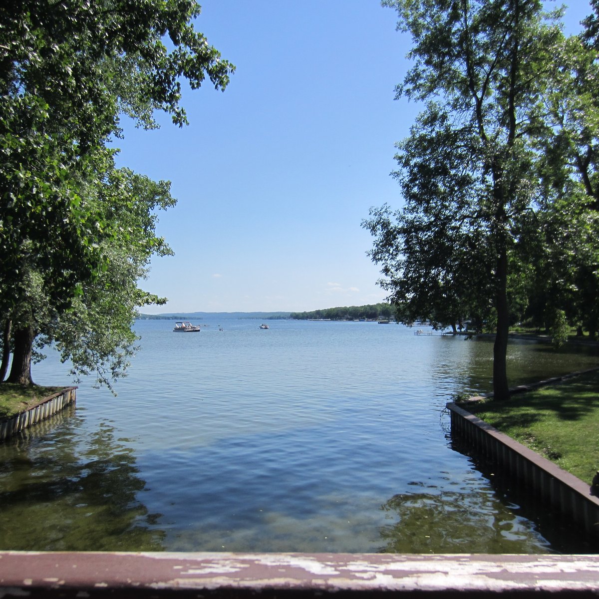 Conesus Lake - All You Need to Know BEFORE You Go (with Photos)