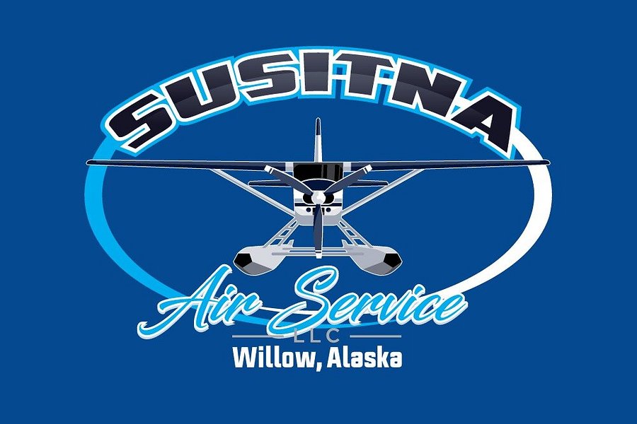 Susitna Air Service image