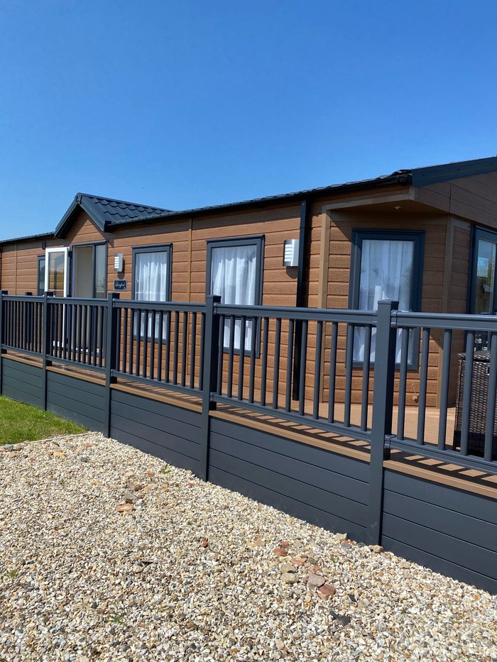 BROADWAY HOLIDAY LODGES (Wickhamford, Angleterre) tarifs 2024