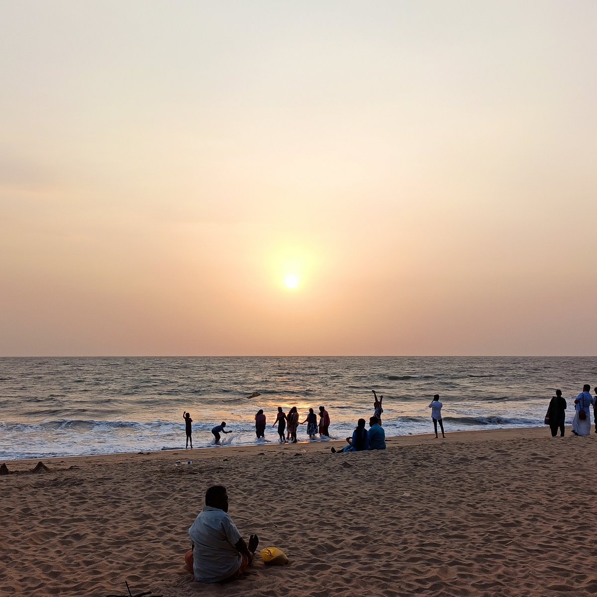 THAIKADAPPURAM BEACH (Nileshwar) - 2022 What to Know BEFORE You Go