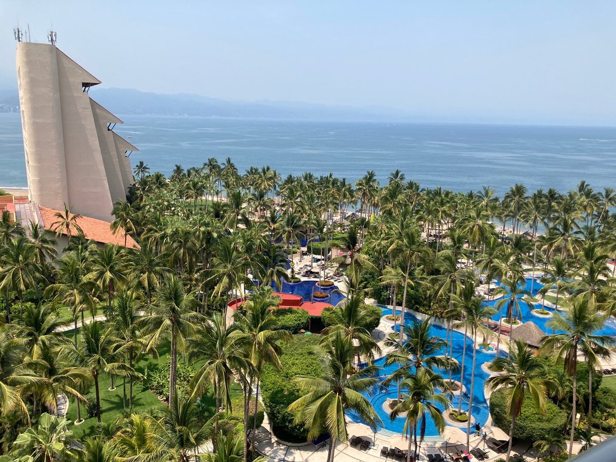 THE WESTIN RESORT & SPA, PUERTO VALLARTA - Updated 2024 Prices ...