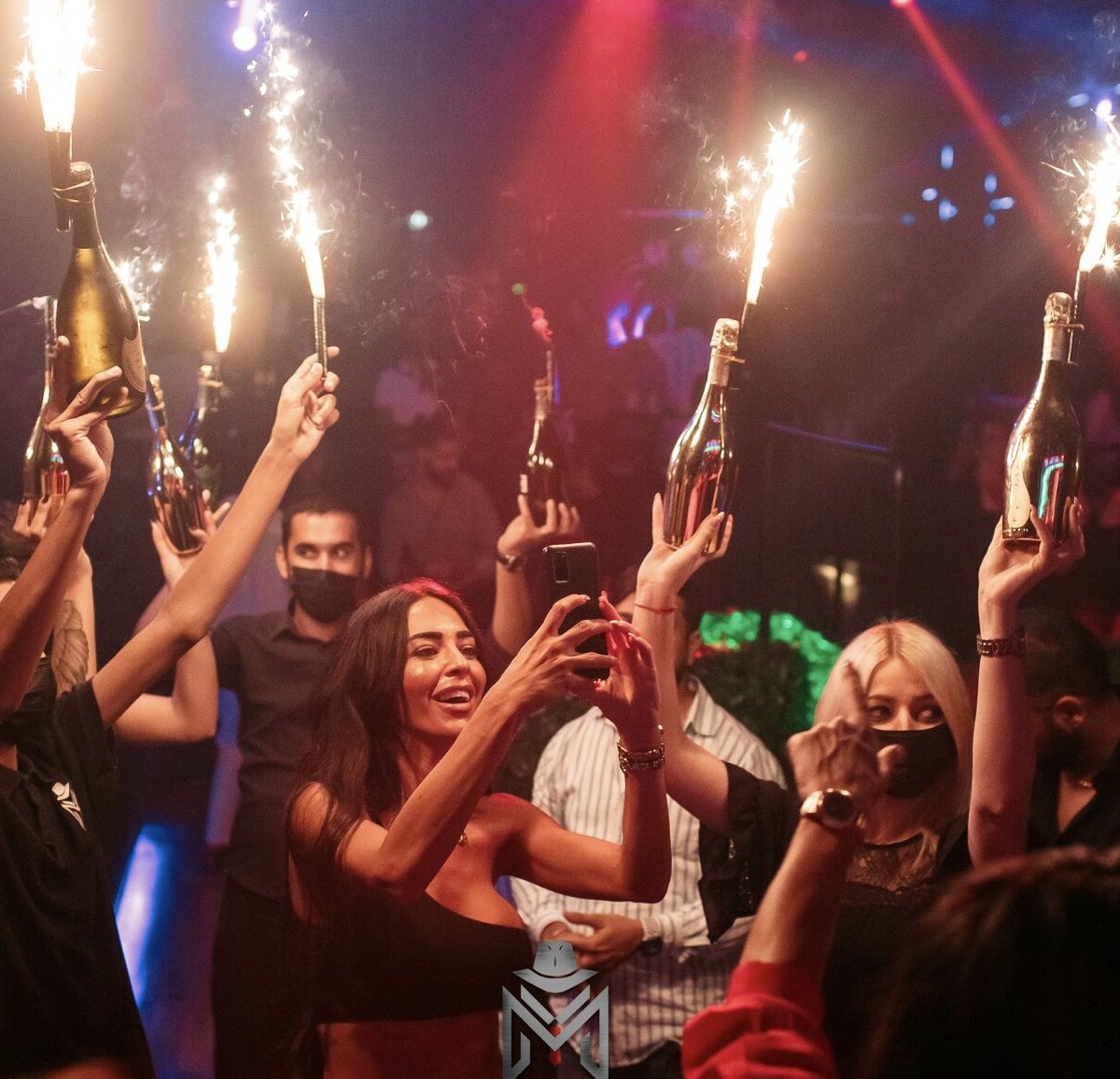 Mafia Club (Dubai) - All You Need to Know BEFORE You Go